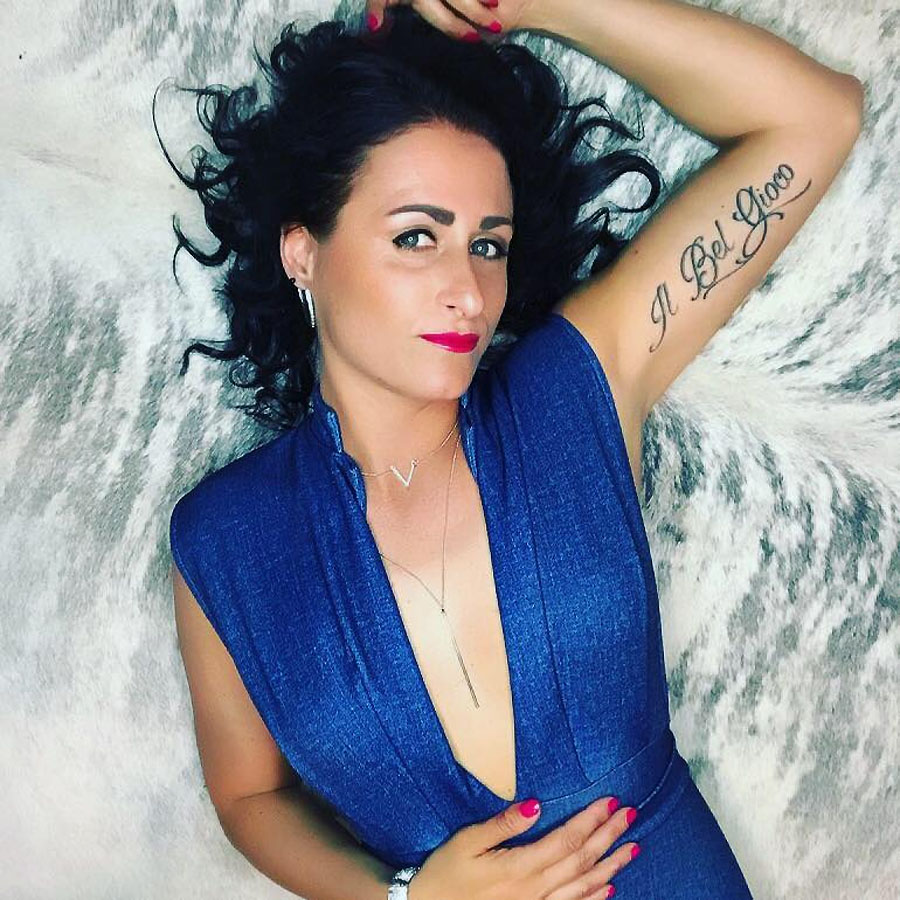 Angela Cornacchio