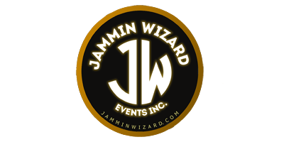 Jammin Wizard Events